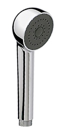 Dušas galviņa Disflex Nuova D270C, hroma, 60 mm