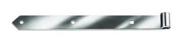 Hing väravatele Vorman, 4 cm