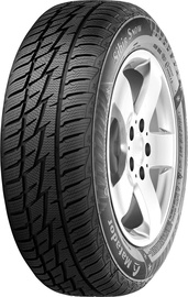 Žieminė automobilio padanga Matador MP92 Sibir Snow, 275/40 R20 106 V XL F C 71