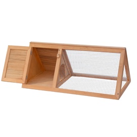 Клетка для грызунов VLX 170345, 980 мм x 500 мм x 410 мм