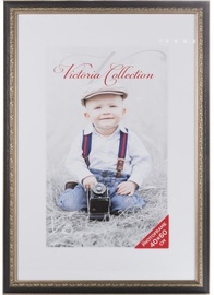 Фоторамка Victoria Collection, 60 см x 40 см, черный