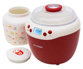 Oursson Jogurt Maker FE2103/RD