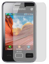 Защитная пленка на экран BlueStar For Samsung Star 3 S5220
