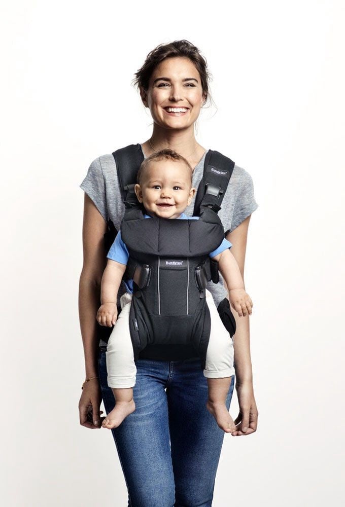 baby carrier one