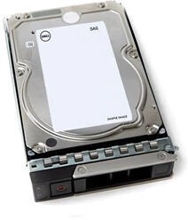 Жесткий диск сервера (HDD) Dell 401-ABHX, 3.5", 12 TB
