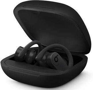 Беспроводные наушники Powerbeats Pro - Totally Wireless Earphones - Black