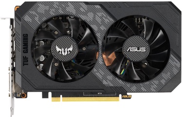 Asus TUF Gaming GeForce GTX 1660 6GB GDDR5 PCIE TUF-GTX1660-6G-GAMING