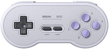 Žaidimų pultas 8BitDo SN30 G Classic