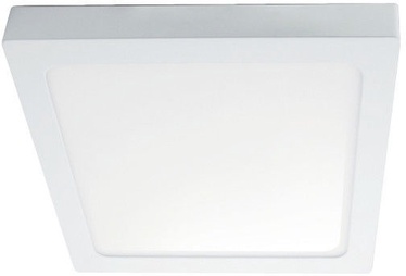 Kobi Sigaro Ceiling Lamp Square 24W LED White