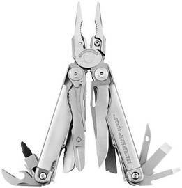 Походный нож Leatherman Surge, 115 мм