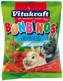 Vitakraft Bonbinos For Rabbits