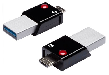 Emtec OTG USB T203 8GB Dual