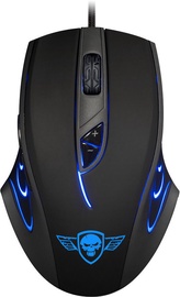 Spirit of Gamer XPERT M-5 Laser Gaming Mouse Black