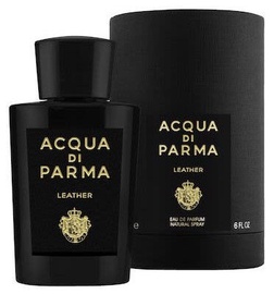 Parfimērijas ūdens Acqua Di Parma Leather 180ml EDP