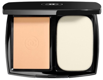 Chanel Le Teint Ultra Tenue Ultrawear Flawless Compact Foundation SPF15 13g 40