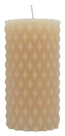 Küünal silinder, 6.5x12 cm