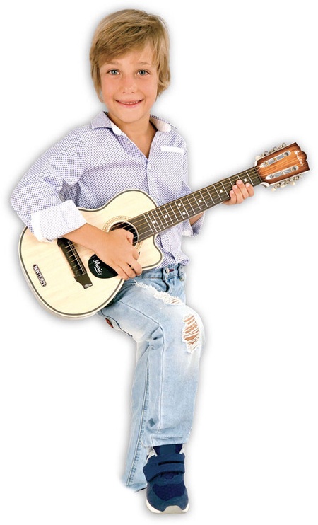 Гитара Bontempi Folk Guitar 207010