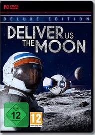 Deliver Us The Moon Deluxe Edition PC