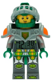 ClicTime LEGO Minifigure Alarm Clock Aaron