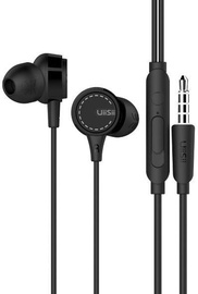 Ausinės UiiSii IT-U8 In-Ear Black