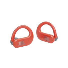 Наушники JBL Endurance Peak II in-ear, красный