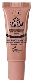 Dr. Paw Paw Rich Mocha Balm Blister Pack 10ml