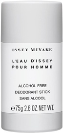 Vīriešu dezodorants Issey Miyake L´Eau D´Issey, 75 ml