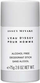 Meeste deodorant Issey Miyake L´Eau D´Issey, 75 ml