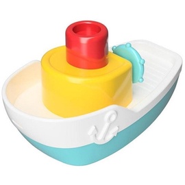 Vannas rotaļlieta BB Junior Splash'n'Play Spraying Tugboat 16-89003