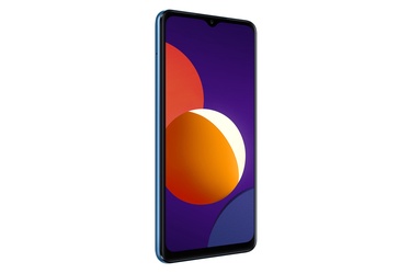 Mobilusis telefonas Samsung Galaxy M12, mėlynas, 4GB/64GB