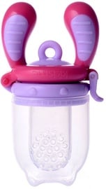 Kidsme Food Feeder M Lavender