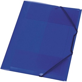 Herlitz Wallet Folder 01948660 Blue