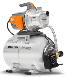 Vandens siurblys Daewoo, 1200 W