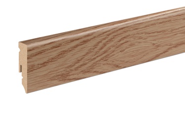 Põrandaliist tamm 15x50x2400mm