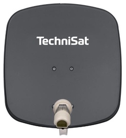 TechniSat DigiDish 45 Sat Antenna Grey 45cm