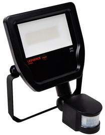 Prožektors Osram, 20 W, 1900 lm, 3000 °K, IP65