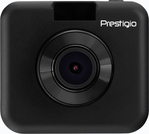 Vaizdo registratorius Prestigio RoadRunner 155