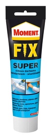 Līme komplekti Moment Super Fix, 0.05 kg, balta