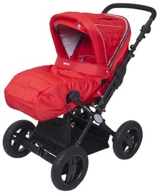 Britton CountryClassic Stroller Red