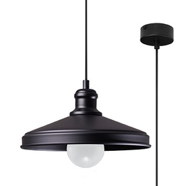 Lampa Sollux Mare 1, griesti, 60 W, E27