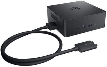 Dell Precision Dual-C Thunderbolt Dock TB18DC