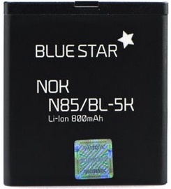 BlueStar Battery For Nokia C7/X7/N85/N86 Li-Ion 800mAh Analog