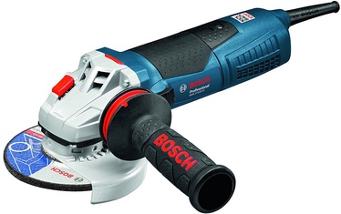 Bosch GWS 17-125 CI Angle Grinder Blue 060179G006