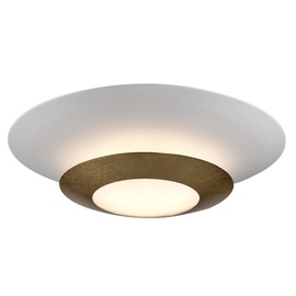 Lubinis šviestuvas Futura C0348-01B, 22.5W, LED