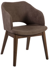 Стул для столовой Home4you Salute Brown, 2 шт.