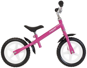 Balansinis dviratis Stiga Runracer Pink