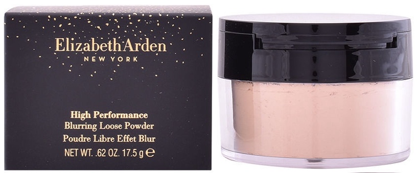 Пудра Elizabeth Arden High Performance 03 Medium, 17.5 г