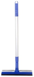 Sam Clear Window Cleaner With Telescopic Handle
