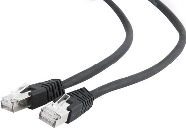 Gembird RJ-45 S/FTP Cat6A LSZH 3m Black
