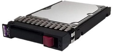 HP SFF Dual Port Hard Drive 146GB 6G SAS 10K 2.5"